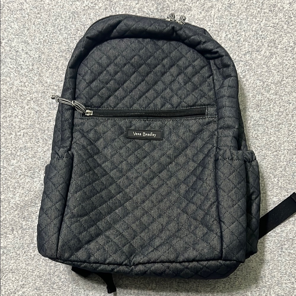 Vera Bradley Small Backpack